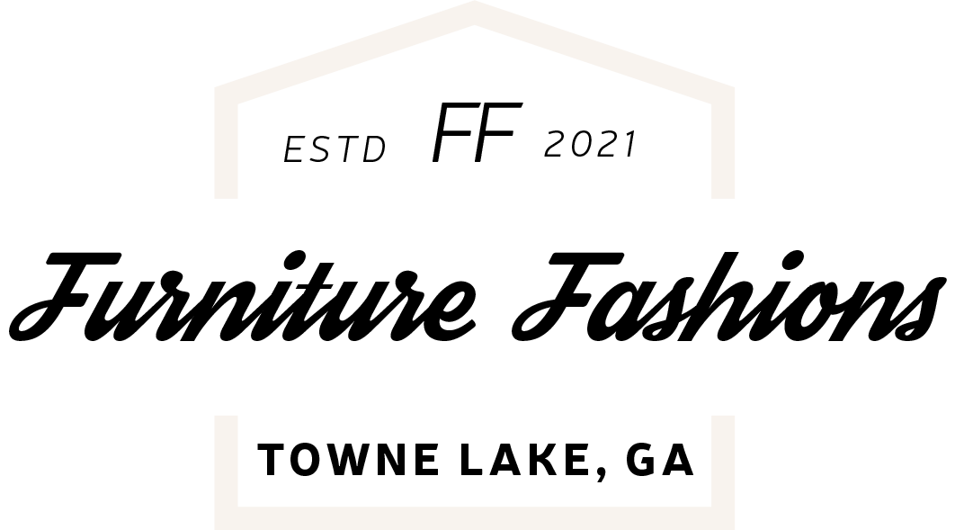 FURNITURE FASHIONS TOWNE LAKE, GA LOGO